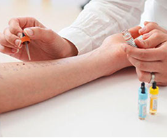 hands of a treating physician and the treated hand of a patient hands of a treating physician and the treated hand of a patient