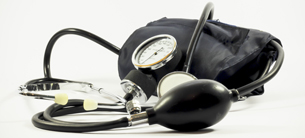 Tonometer: clasical equipment to measure the blood pressure Tonometer: clasical equipment to measure the blood pressure