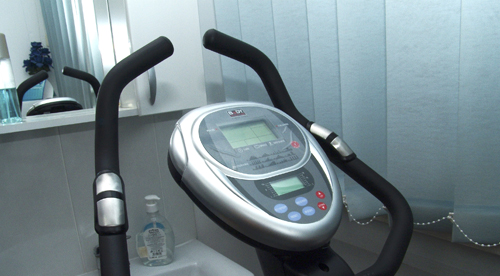 Medical Gym bicycle handlebars Medical Gym bicycle handlebars