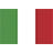 small icon of the Italian National Flag